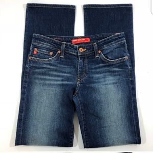 Big Star Bootcut Jeans